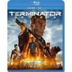 【送料無料】[Blu-ray]/洋画/ターミネーター: 新起動/ジェニシス [Blu-ray+DVD]