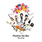 【送料無料】[CD]/Dear Loving/Positive Toy Box [CD+DVD]