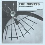 【送料無料】[CD]/The Mistys/Redemption Forest