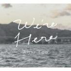 【送料無料】[CD]/Alter Ego/We're Here