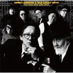 【送料無料】[CD]/サニー久保田とオールドラッキーボーイズ/「幸福を呼ぶ男」The man who calls bliss.