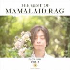 【送料無料】[CD]/MAMALAID RAG/The Best of MAMALAID RAG 2009〜2018 Vol.1