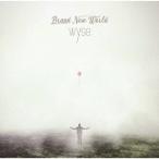 [CD]/wyse/Brand New World