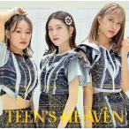 [CD]/Teen's Heaven/マエガミ [Type-A]