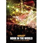【送料無料】[DVD]/the pillows/NOOK IN THE WORLD 2017.07.22 at Zepp Tokyo "NOOK IN THE BRAIN TOUR"