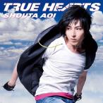 [CDA]/蒼井翔太/TRUE HEARTS [通常盤]