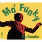 [CD]/ズボンズ/Mo' Funky