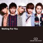 [CD]/COLOR CREATION/Waiting For You