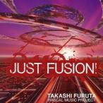 [CD]/古田隆 RASCAL MUSIC PROJECT/JUST FUSION
