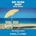 【送料無料】[CD]/Mr.BEATS a.k.a DJ CELORY/BON-VOYAGE ESCAPE〜Summer Coolness〜