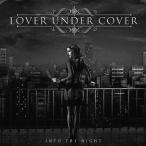 【送料無料】[CDA]/LOVER UNDER COVER/Into The Night