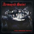 【送料無料】[CDA]/ARMORED SAINT/Win Hands Down