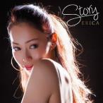 [CD]/ERICA/STORY