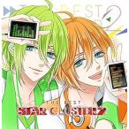 【送料無料】[CD]/MARGINAL#4/MARGINAL#4 THE BEST「STAR CLUSTER 2」 (エル・アールver)