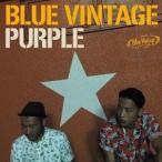 [CDA]/Blue Vintage/PURPLE