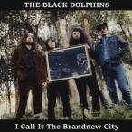 【送料無料】[CD]/THE BLACK DOLPHINS/I Call It The Brandnew City
