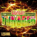 【送料無料】[CD]/LEZARD/Go! Go! TOKAGEX [激ナウ盤]