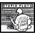[CD]/STUPID PLOTS/What did change?