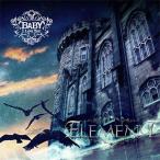 【送料無料】[CD]/BABY I LOVE YOU/ELEMENT