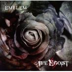 【送料無料】[CDA]/THE EGOIST/EMBLEM [B type]