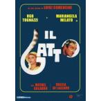 【送料無料】[DVD]/洋画/IL GATTO (猫)