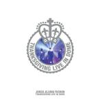 【送料無料】[DVD]/JUNSU/JEJUNG/YUCHUN/THANKSGIVING LIVE IN DOME