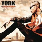 【送料無料】[CD]/YORK/THE NEW BEGINNING [CD+DVD]