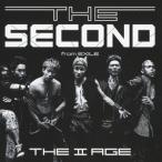 【送料無料】[CD]/THE SECOND from EXILE/THE II AGE