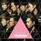 [CDA]/三代目 J Soul Brothers from EXILE TRIBE/S.A.K.U.R.A.