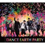 [CDA]/DANCE EARTH PARTY/PEACE SUNSHINE [CD+DVD/Type A]
