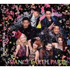 [CDA]/DANCE EARTH PARTY/PEACE SUNSHINE [CD+DVD/Type B]