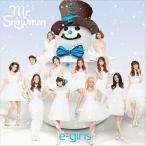 ショッピングsnowman [CDA]/e-girls/Mr.Snowman [CD+DVD]