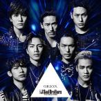 [CDA]/三代目 J Soul Brothers from EXILE TRIBE/O.R.I.O.N. [CD+DVD]