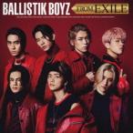 [CD]/BALLISTIK BOYZ from EXILE TRIBE/BALLISTIK BOYZ FROM EXILE