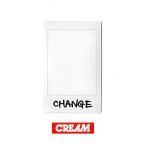 【送料無料】[CD]/CREAM/CHANGE