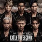 [CD]/EXILE THE SECOND/WILD WILD WILD [CD+DVD]