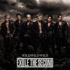 [CD]/EXILE THE SECOND/WILD WILD WILD