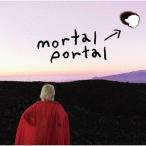 [CD]/m-flo/mortal portal e.p.
