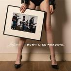 【送料無料】[CD]/I Don't Like Mondays./FUTURE [CD+DVD]