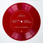 【送料無料】[CD]/I Don't Like Mondays./FUTURE