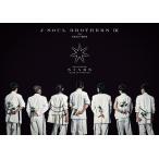 初回仕様) 三代目 J SOUL BROTHERS from EXILE TRIBE Blu-ray/LIVE