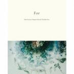 【送料無料】[CD]/Akira Kosemura  Megumi Shinozaki &amp; Kimihiko Nitta/For [CD+DVD]
