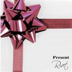 【送料無料】[CD]/リベット/Present