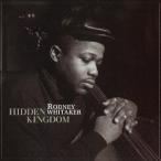 【送料無料】[CD]/ロドニー・ウィテカー/HIDDEN KINGDOM