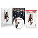 【送料無料】[DVD]/TVドラマ/ターミネーター: サラ・コナー クロニクルズ ＜ファースト・シーズン＞ セット2