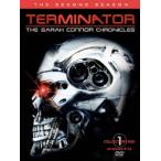 ショッピングターミネーター 【送料無料】[DVD]/TVドラマ/ターミネーター: サラ・コナー クロニクルズ ＜セカンド・シーズン＞ コレクターズ・ボックス1