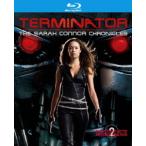 【送料無料】[Blu-ray]/TVドラマ/ターミネーター: サラ・コナー クロニクルズ ＜セカンド・シーズン＞ コレクターズ・ボックス [Blu-ray]