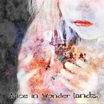 【送料無料】[CD]/landz./Alice in Wonder landz. [CD+DVD/A type]
