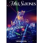 【送料無料】[DVD]/SixTONES/MILESixTONES [通常盤]