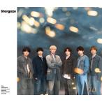 【送料無料】[CD]/SixTONES/Stargaze [DVD付初回盤A]